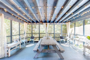 Bayside Retreat